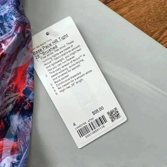 Lululemon I 4 - Picture 3 of 13